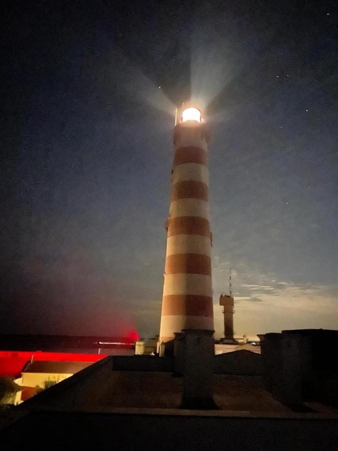 Sonhosqrodopiam Praia Da Barra Exteriér fotografie