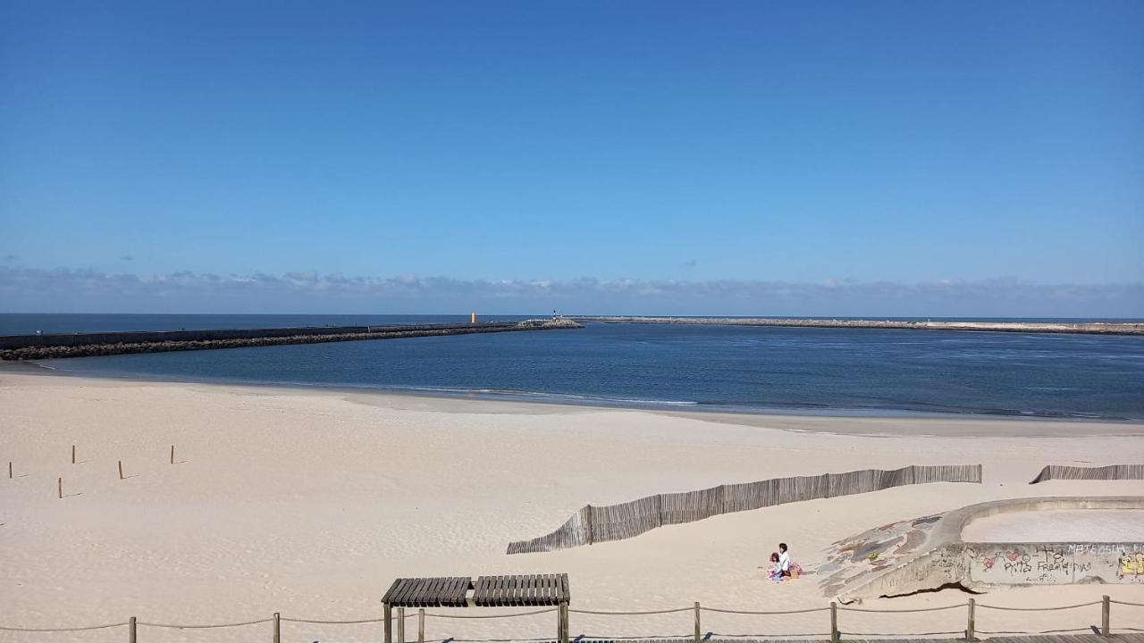 Sonhosqrodopiam Praia Da Barra Exteriér fotografie