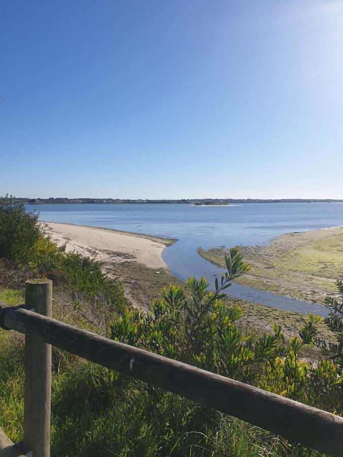 Sonhosqrodopiam Praia Da Barra Exteriér fotografie