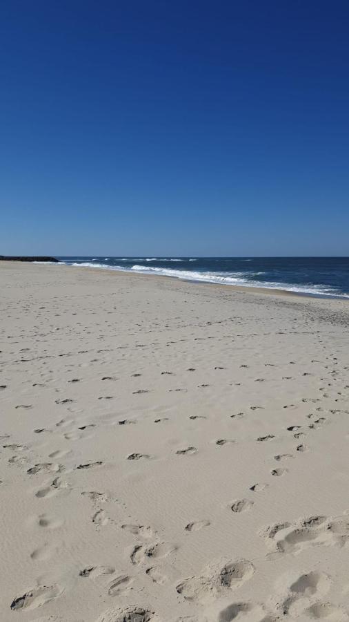 Sonhosqrodopiam Praia Da Barra Exteriér fotografie
