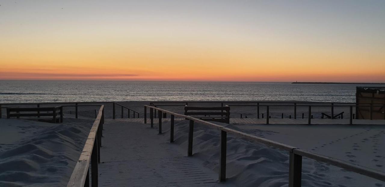 Sonhosqrodopiam Praia Da Barra Exteriér fotografie