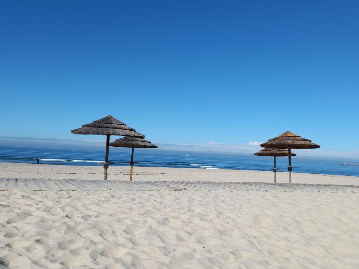 Sonhosqrodopiam Praia Da Barra Exteriér fotografie