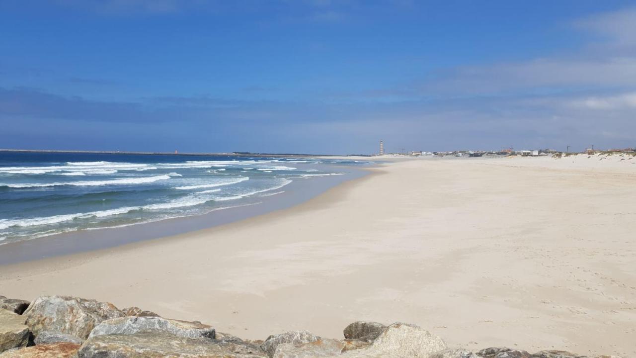 Sonhosqrodopiam Praia Da Barra Exteriér fotografie
