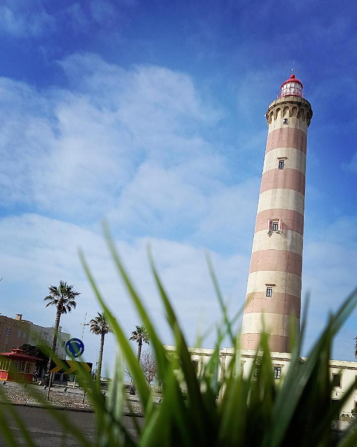 Sonhosqrodopiam Praia Da Barra Exteriér fotografie
