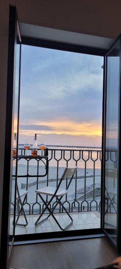Sonhosqrodopiam Praia Da Barra Exteriér fotografie
